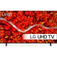 LG 50UP8000PTB LED SMART TV 50 INCH UHD 4K HDR MAGIC REMOTE 50UP8000