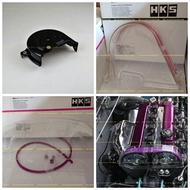 4G13 4G15 Hks Timing Belt Cover Sard Timingbelt Wira Iswara Waja Saga Fl Satria Neo Persona Gen2 Cam