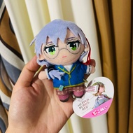 Heaven Burns Red small plush with tag