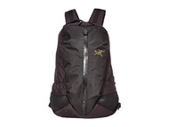 ARCTERYX始祖鳥運動背包登山背包筆電包電腦背包ARRO16L旅行通勤背包防水防塵耐磨耐刮(可裝13吋筆電)