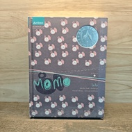 Momo-Michael Elder ️1125928