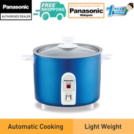 Panasonic SR-3NAA Baby Cooker Rice (0.3L/0.16kg) SR-3NAASK