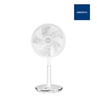 Alectric Smart Slide Fan Remote พัดลมสไลด์ 16 นิ้ว รุ่น RF2 - รับประกัน 3 ปี