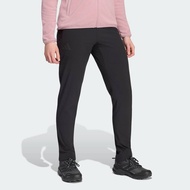 adidas Hiking Terrex Multi Essentials Stretch Pants Women Black KW7454