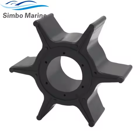 19210-ZV5-003 Water Pump Impeller For Honda Outboard Motor 4-Stroke 35 40 45 50 60HP BF35 40 45 50 6