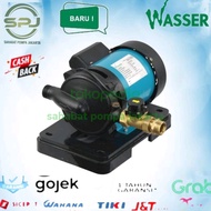 POMPA BOOSTER WASSER PB 318 EA POMPA DORONG WASSER PB 318EA -HEBEL SHOP