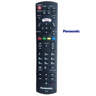 Panasonic Internet Smart TV Remote Control Panasonic Internet TV Remote Control