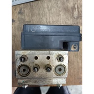 Used ABS PUMP (T3) Ori Japan For Mitsubishi Triton