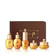 Bộ Dưỡng Chống Lão Hóa Tươi Trẻ Da The History Of Whoo Gongjinhyang