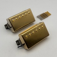 57 Classic Pickups Alnico 2 Humbucker Pickups '57 Classic And '57 Classic Plus Set Electric Guitar P