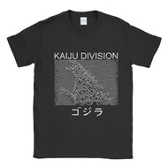 Kaiju Division T-shirt