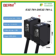 E3Z-T61 Optical Sensor