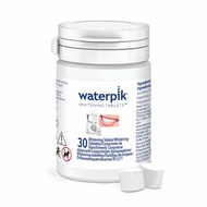 ▶$1 Shop Coupon◀  Waterpik Whitening Water Flosser Refill Tablets (30 Count) - Only for the Waterpik