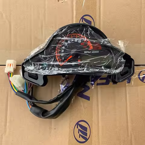 Speedometer Odometer Assy For LIFAN LF125-B10 LF150-10B KP150