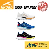 HNDRD SOFT STRIDE RUNNING SHOES