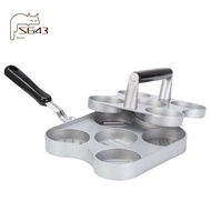 Meat Patty Maker Stuffed Burger Hamburger Patty Maker