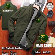 Haul SOLO JACKET / LATEST CUSTOM HAUL MEN'S JACKET