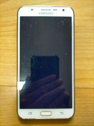 X.故障手機B804*1393- Samsung Galaxy J7 (SM-J700F/DH)   直購價180