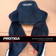Bucket Seat Cover Replacement/Recaro SPG/Bucket Seat Lining/Car Bucket Seat Cover