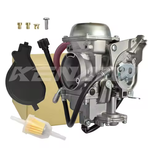 Fit For Cvk36 Xt 650 Xt650 Atv 500 Tbx Trv Auto Trans W/Choke Cable Cat 400/500 02-03 Cvk36-Ae Cvk36