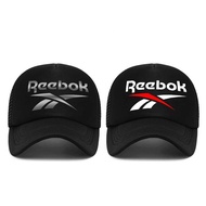 Reebok Classic & Silver Cap Trucker Cap Snap Back Baseball Cap For Men & Women