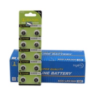 Alkaline Button Cell LR44 ∙ LR41 ∙ LR43 ∙LR521 ∙LR621∙ LR626 ∙ LR920∙ LR1130 ∙ AG13/AG10/AG4/AG3/371