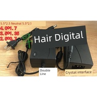 universal travel adapter ugreen charger 19V 2A 3A 3.42A 4.74A 6A Laptop Charger LCD Monitor Power Ad