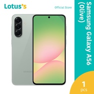 Samsung Galaxy A56 5G (12GB + 256GB) UM