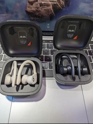 二手Powerbeats Pro真無線藍牙耳機 |運動耳機 #跑步耳機 #PowerbeatsPro #Apple #A2047 #A2048 #A2078