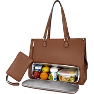 GOWIN LUCH TOTE BAG