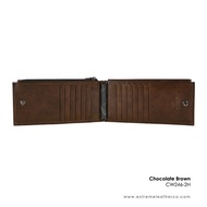 Extreme Leather Card Wallet/ Card Holder/ Leather Wallet