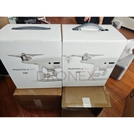 DJI/DJI DJI Phantom 4P Bare Machine Official Replacement Brand New
