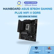 ASUS TUF Gaming B760M-PLUS WIFI II Mainboard Motherboard