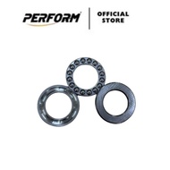 51100 51101 51102 51102 51104 51105 51106 THRUST BALL BEARING