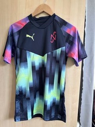 Puma Neymar 聯乘款球衣