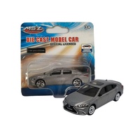 MSZ 1:64 Lexus ES300h Diecast Model Car