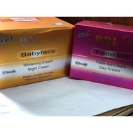 RDL Day & Night Cream