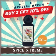 MKE PARFUM 30ML SPICE EXTREME EXCLUSIVE EDITION EDP PERFUME