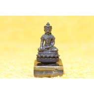 Phra Buddha,  LP Hong, Wat Susan TungMon