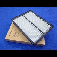 ENGINE AIR FILTER KIA OPTIMA K5 / HYUNDAI SONATA YF / SANTA FE CM 2.4 THETA II ENGINE (28113-3S100)