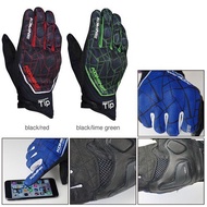 Motorcycle Riding Glove l Komine Glove Riding gear GK 191