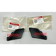 ORIGINAL PERODUA MYVI 2021 2022 2023 FRONT BUMPER LOWER GRILLE SCREW COVER PLASTIC NEW