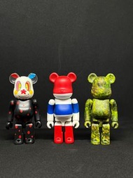 泰國國旗 魔法少女小圓 Bearbrick