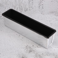 Non-Stick Rectangular Bread Mold Small Toast Box Baking Mold Cake Mold