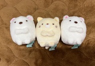 🇯🇵日本正版 角落生物 角落小夥伴 Sumikkogurashi 展覽限定 京急限定 聖誕節 萬聖節 新年 雪糕 甜品 草莓 麵包 食物 章魚燒 溫泉 露營 天使龍 公仔 手玉 床 衫 散子包 錢包 