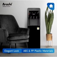 Arashi ABD04C Bottom Gallon Water Dispenser Hot Normal Cold