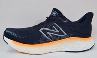 Stylish, minimalist, versatile men's and women's casual basketball shoes, jogging shoes_New_Balance_1080v12 cushioning and shock absorption running shoes are breathable, protecting the feet from damage, comfortable and versatile sports running shoes