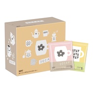 UCC Delicious Decaffeinated Coffee Drip Coffee Decaf Regular 7g (x 50) Japan Coffee
