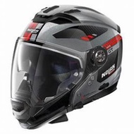 NOLAN Deformed Helmet N70-2GT