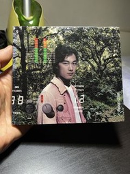 陳奕迅 U87 CD+DVD